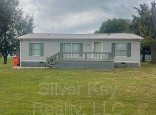 334 County Road 319, Niota, TN 37826