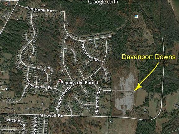 2nd image of 4334 Maxwell Rd