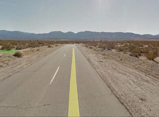 Longview Road Pav Vic Avenue T Ave, Littlerock, CA 93543