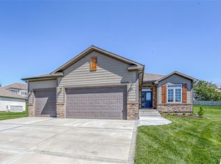 19808 E 24th Terrace Ct S, Independence, MO 64057
