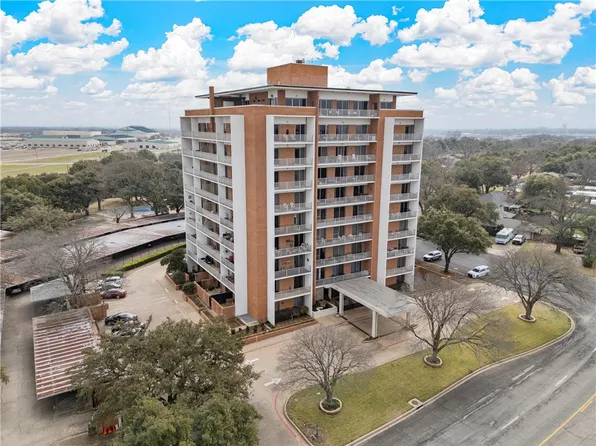 4924 Cobbs Dr APT 2F, Waco, TX 76710