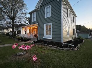 404 Love St, Erwin, TN 37650