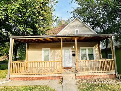 3005 N 10th St, Saint Joseph, MO, 64505