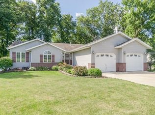 3382 64th St, Palo, IA 52324