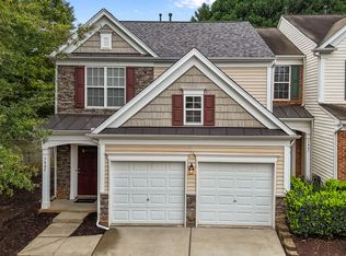 7805 Jeffrey Alan Ct #1, Raleigh, NC 27613