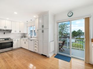 17 Raven Ln #2-B, Gloucester, MA 01930