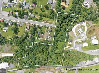0 W Commerce St, Chambersburg, PA 17201