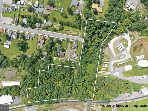 0 W Commerce St, Chambersburg, PA 17201