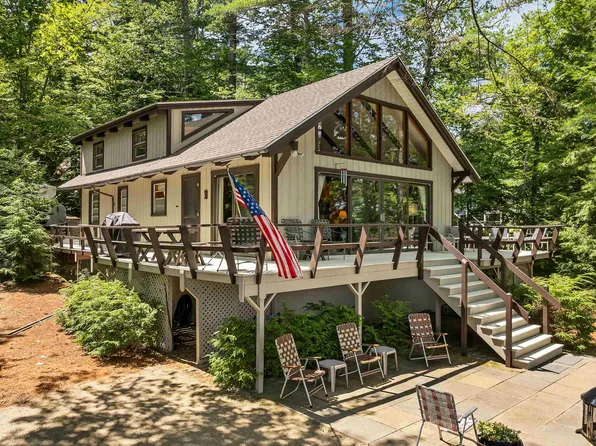 18 Falcon Way, Moultonborough, NH 03254