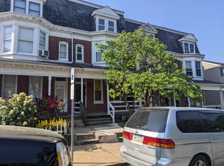 828 W Locust St #2F, York, PA 17401