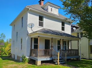406 Sherman Pl, Mansfield, OH 44903