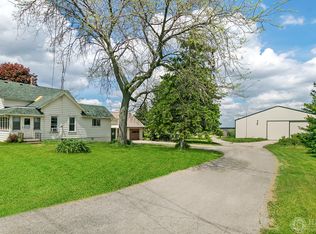 16308 58th Rd, Union Grove, WI 53182