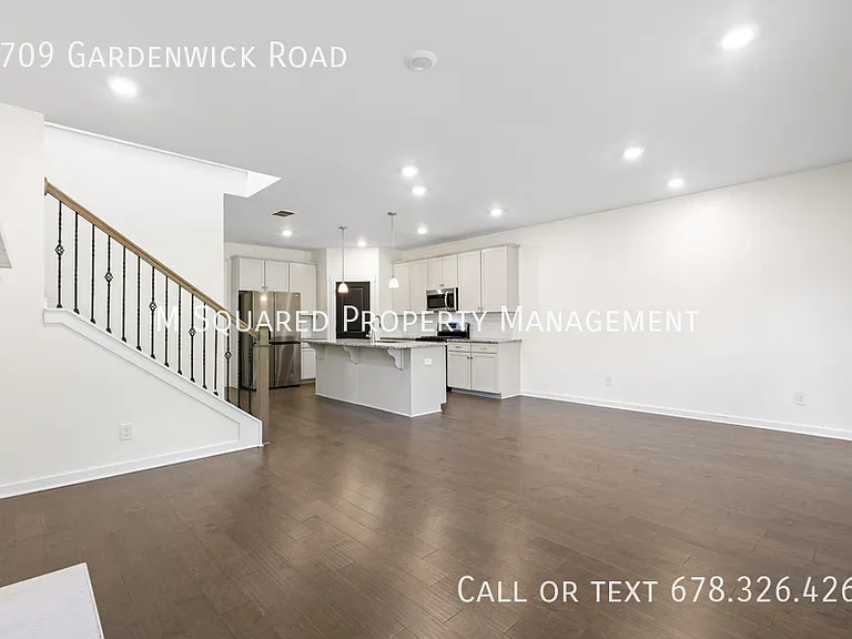 3709 Gardenwick Rd — Photo 4