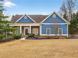 2920 Princeton Trce, Cumming, GA 30041