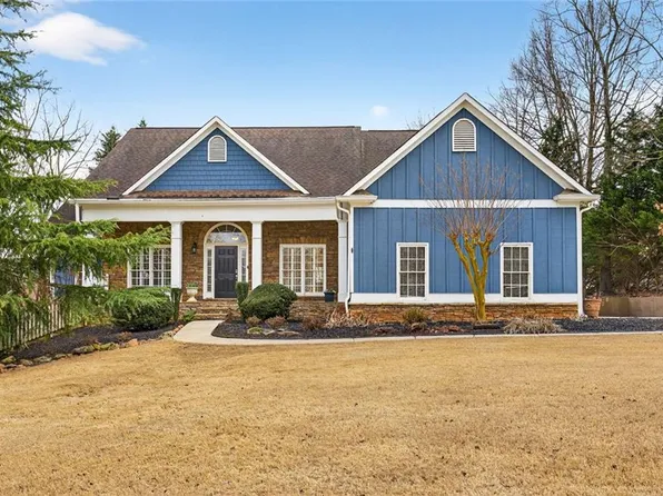 2920 Princeton Trce, Cumming, GA 30041