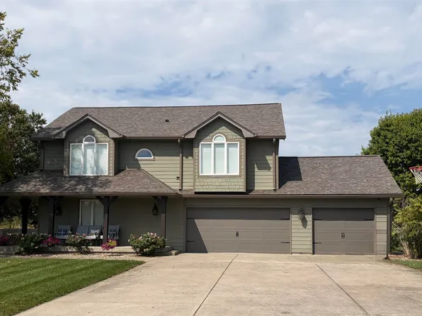 2005 Kerri Lynn Ln, Kokomo, IN 46902