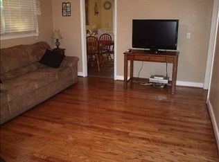 1520 Kimberly Dr, Hartsville, SC 29550