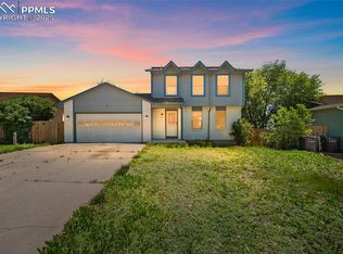 7849 Peninsula Dr, Colorado Springs, CO 80911