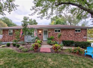 5619 Perry Ave, Merriam, KS 66203