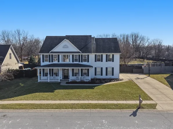 2477 Burgundy Way, Plainfield, IN 46168