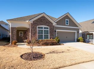 4980 Pleasantry Way NW, Acworth, GA 30101