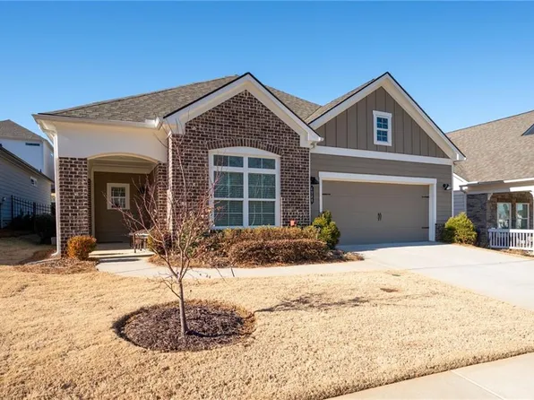 4980 Pleasantry Way NW, Acworth, GA 30101