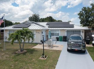 1167 SW Gardena Ave, Port Saint Lucie, FL 34953