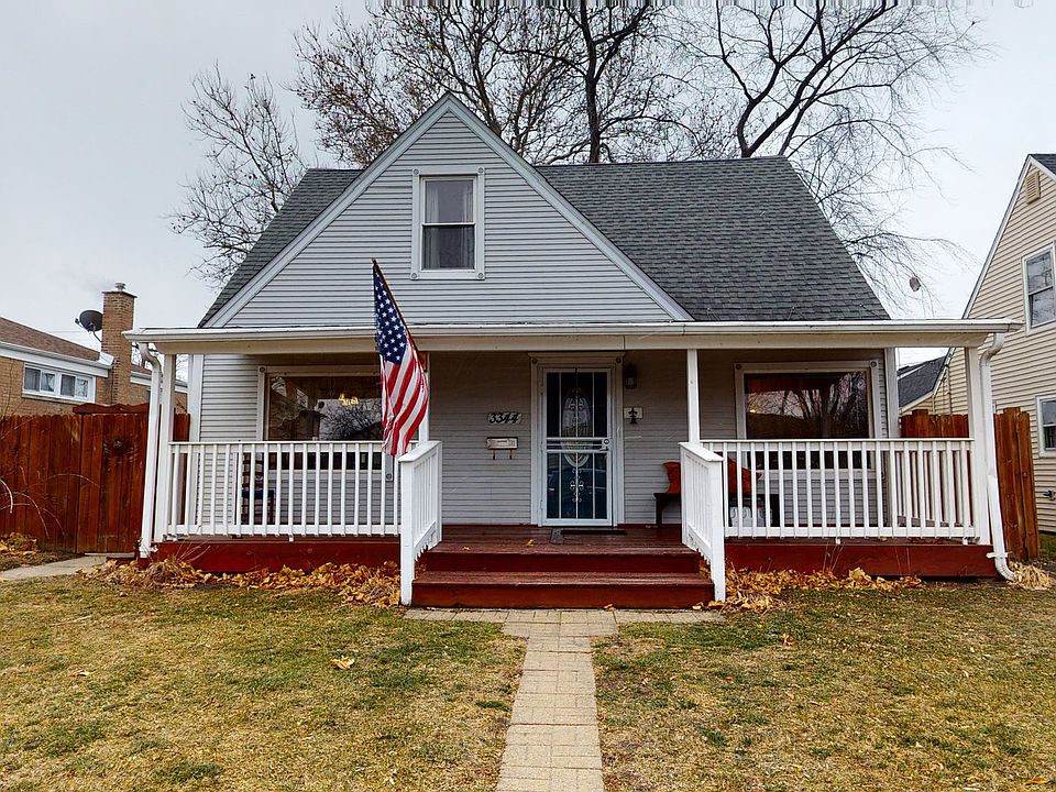 1st image of 3344 Emerson St