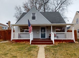 3344 Emerson St, Franklin Park, IL 60131
