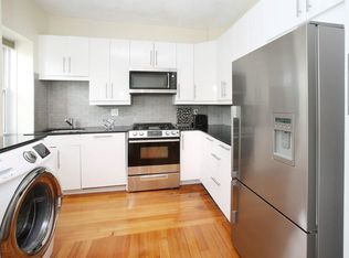 14 Linden St APT 8, Brookline, MA 02445