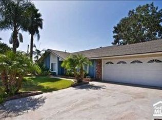16918 Hillcrest Cir, Yorba Linda, CA 92886