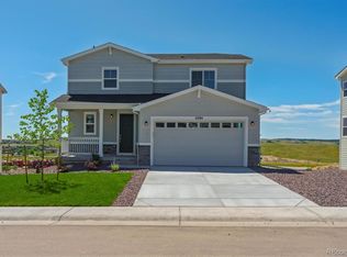 4294 Gozzer Ranch Dr, Elizabeth, CO 80107