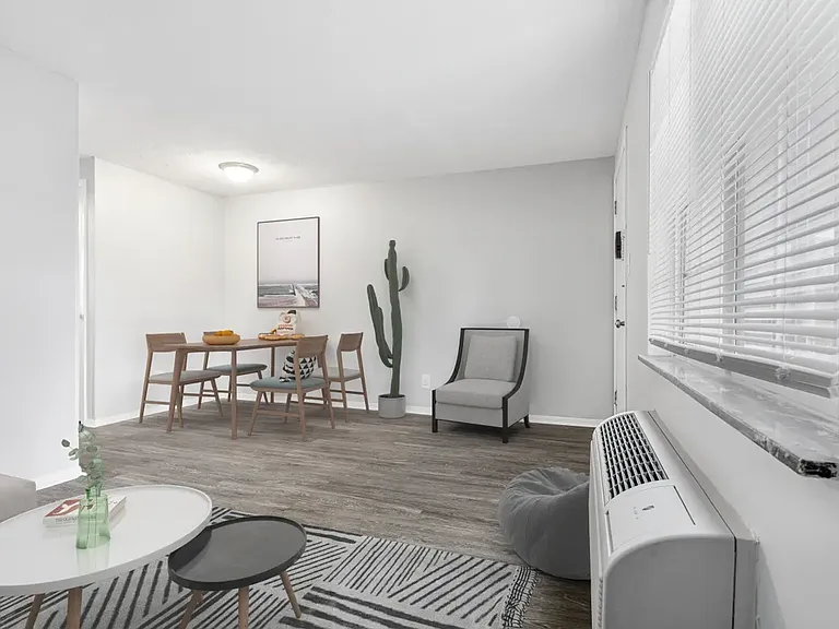Arbor Grove Apartments — Photo 7