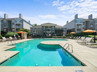 Concord Apartments, Raleigh, NC 27612