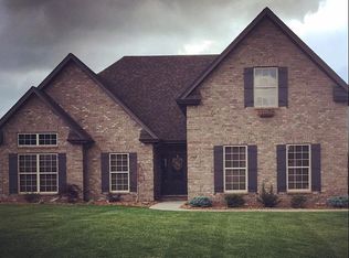 2517 Tellyman Ave, Murfreesboro, TN 37130