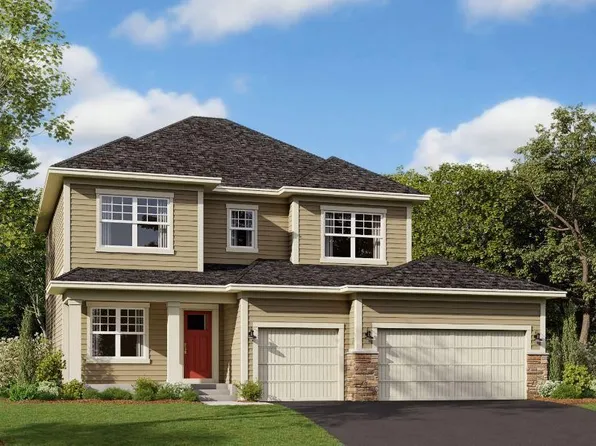 2677 Kepler Ave NE, Saint Michael, MN 55376