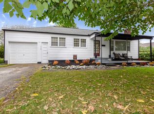1509 Irwin Ave, Maryville, TN 37804