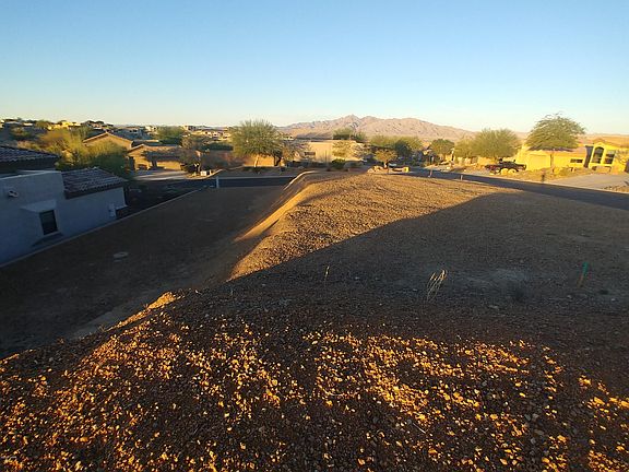 2nd image of 1866 E Troon Dr Lot 20