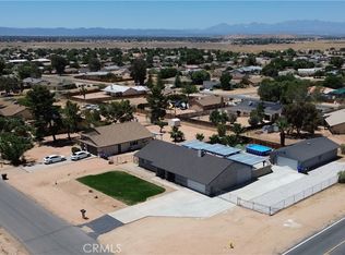 16830 Ocotilla Rd, Apple Valley, CA 92307