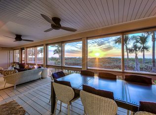13 Beach Homes, Captiva, FL 33924