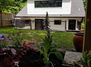 3811 Military Rd NW, Washington, DC 20015