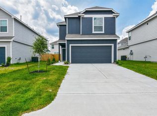 22011 King Heights Ln, Houston, TX 77073