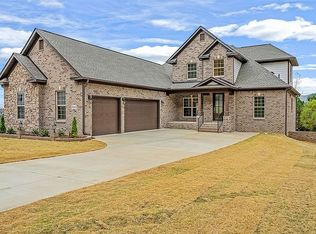 8045 Goose Ridge Dr SE, Owens Cross Roads, AL 35763