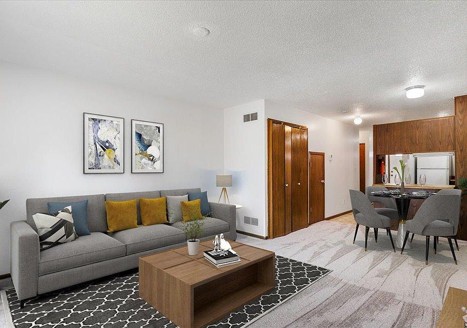 1st image of 825 Woodgate Dr #203