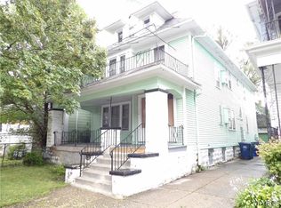 118 Butler Ave, Buffalo, NY 14208