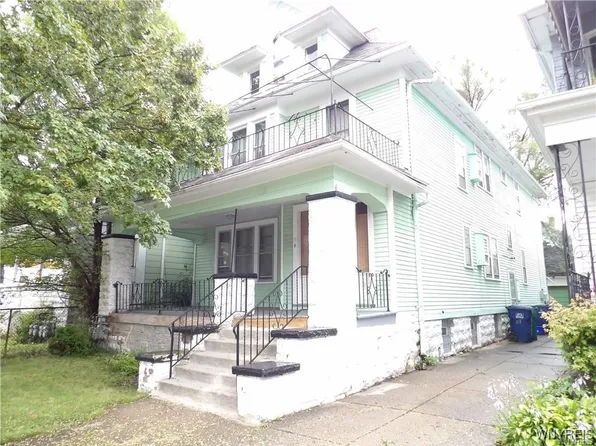 118 Butler Ave, Buffalo, NY 14208