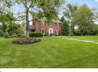 801 Princeton Rd, Wilmington, DE 19807