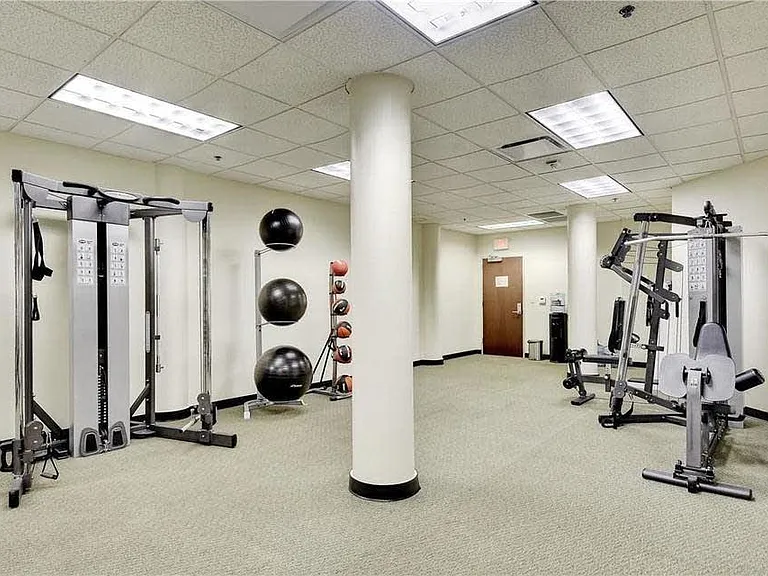 800 Brazos St #1206 — Photo 19