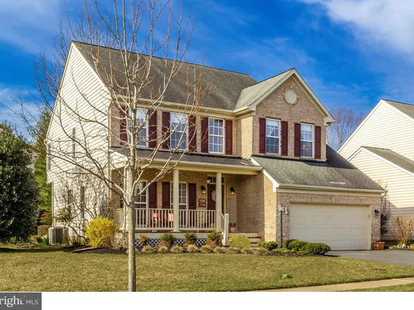 9051 Seward St, Frederick, MD 21704