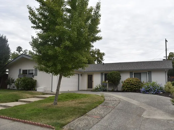 2012 Polley Dr, Roseville, CA 95661